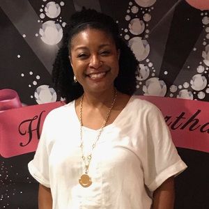 Meet your Posher, Stacye